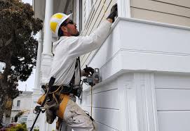 How To Choose The Right Materials for Your Siding Installation in 'West Terre Haute, IN